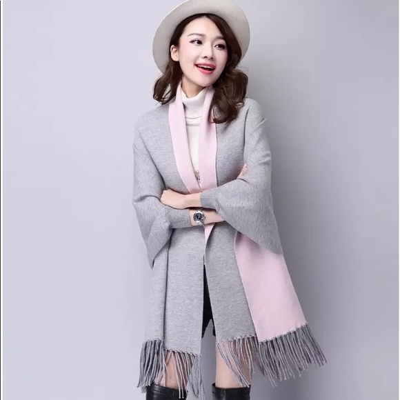 Cloak - Picture 2 of 7